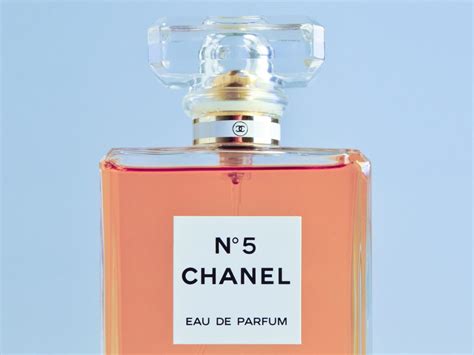 perfume coco chanel paa que edad estarecomendado